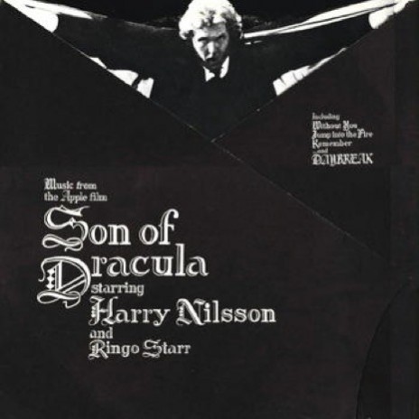 Son of Dracula (1974)