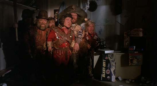 Pin on Time Bandits