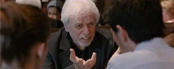 The Comics Journal Interviews Jodorowsky