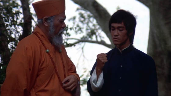 Double Feature: Enter the Dragon (1973)/Challenge of the Tiger (1980)