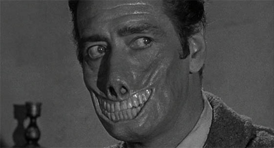 Mr. Sardonicus (1961)