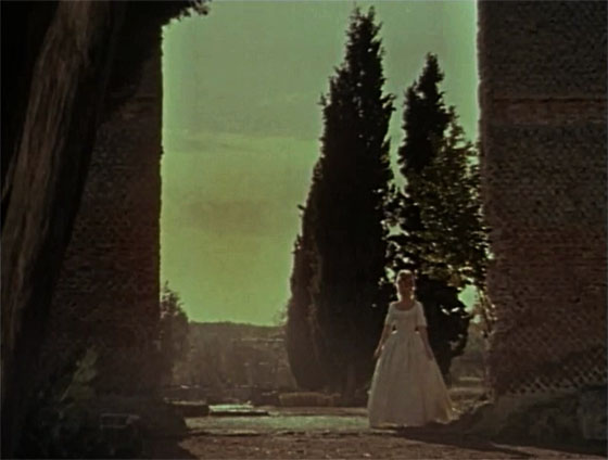 Blood and Roses (1960)