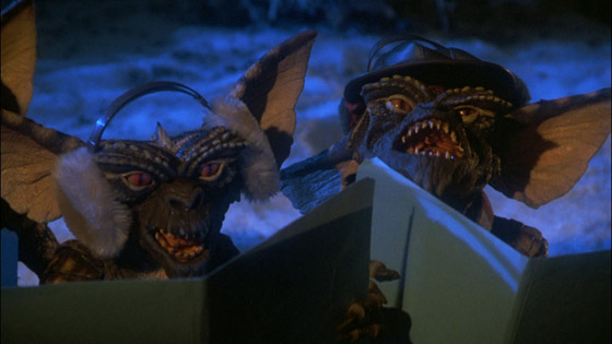 Gremlins (1984)