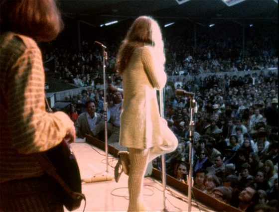 Monterey Pop (1968)