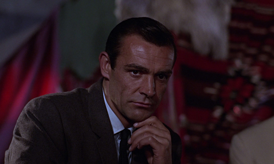 From Russia with Love (1963)