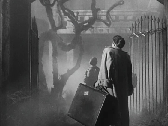 The Maze (1953)