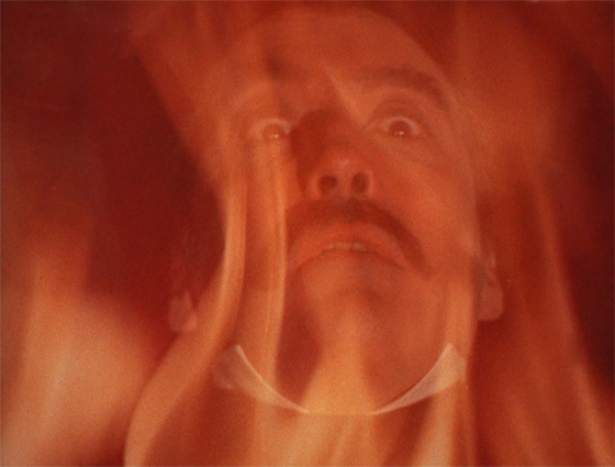 Count Dracula (1970)