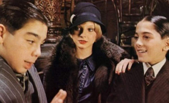 Bugsy Malone (1976)