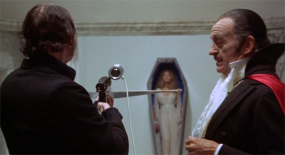 Old Dracula (1974)
