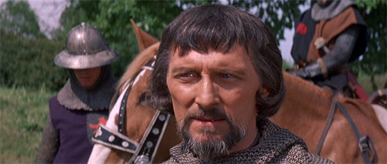 Sword of Sherwood Forest