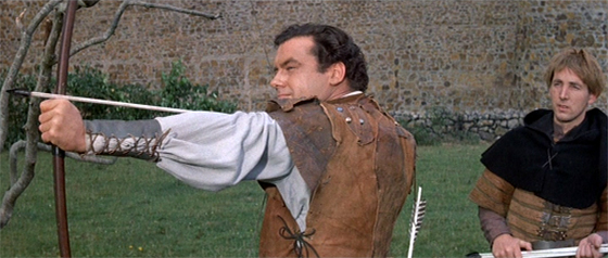 Sword of Sherwood Forest (1960)