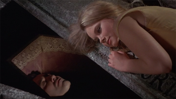 Taste the Blood of Dracula (1970)