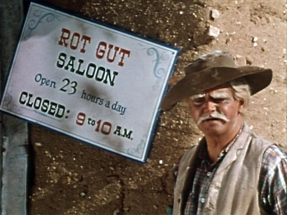 Wild Gals of the Naked West