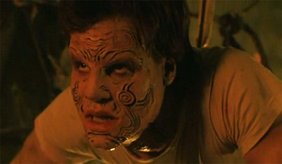 Nightbreed: The Cabal Cut (1990/2012)