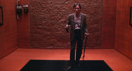 Videodrome 1983 Midnight Only