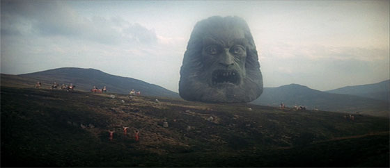 Zardoz (1974)