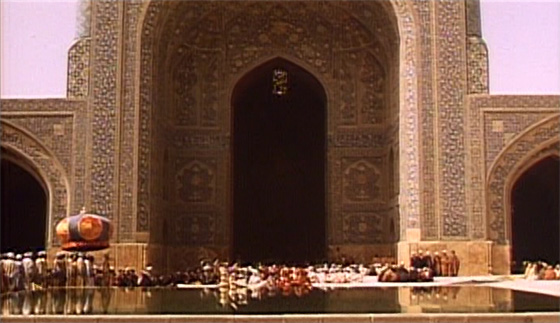 Arabian Nights