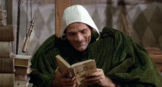 Trilogy of Life: The Decameron (1971)/The Canterbury Tales (1972)/Arabian Nights (1974)