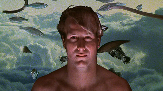 Altered States (1980)