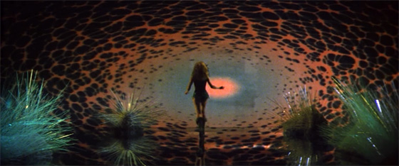 Barbarella (1968)