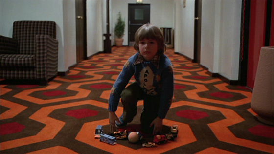 The Shining (1980)