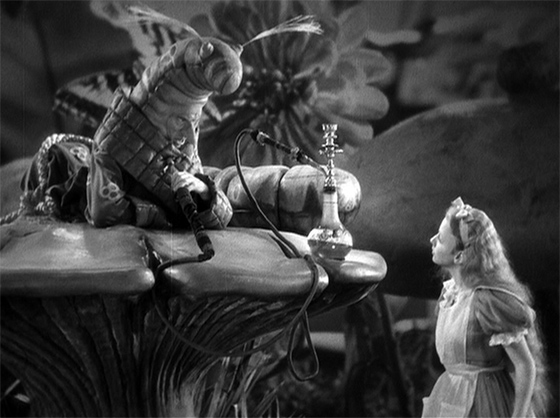 Alice In Wonderland (1933)