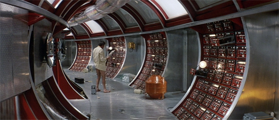 Solaris (1972)