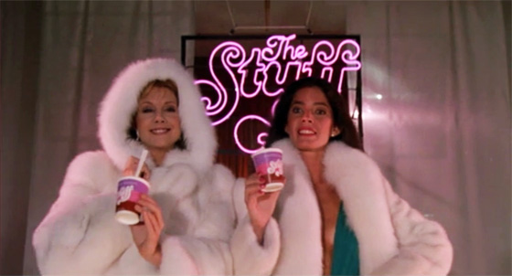The Stuff