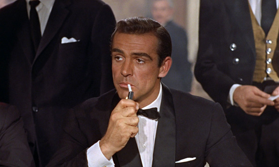 Dr. No (1962)