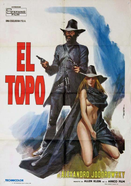 El Topo