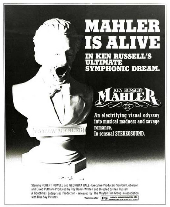 Mahler