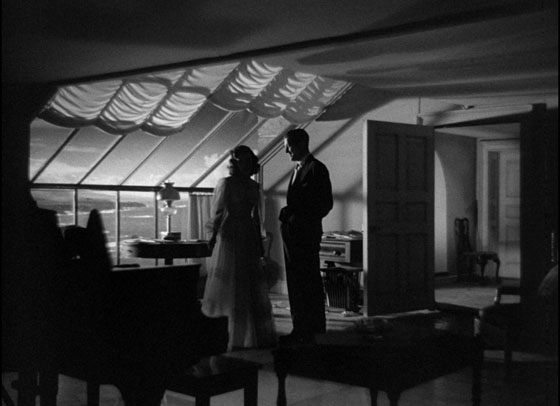 The Uninvited (1944)