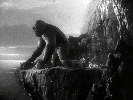 King Kong (1933)