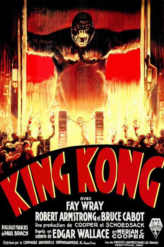 King Kong