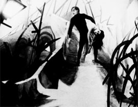 03 Cabinet of Dr Caligari