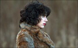 Under the Skin