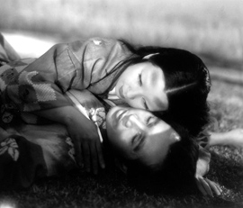 27 Ugetsu