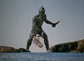 46 Jason and the Argonauts