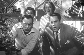 34 Invasion of the Body Snatchers