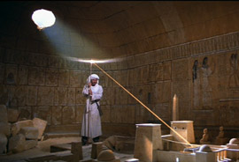 77 Raiders of the Lost Ark