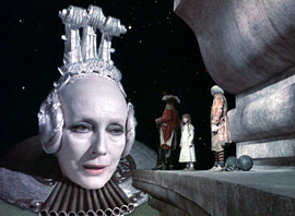 88 Adventures of Baron Munchausen