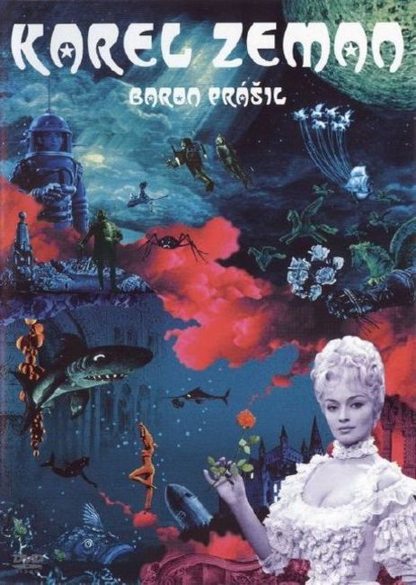 Fabulous-Baron-Munchausen-Poster