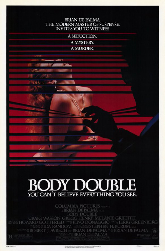 Body Double