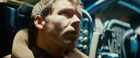 Blade Runner