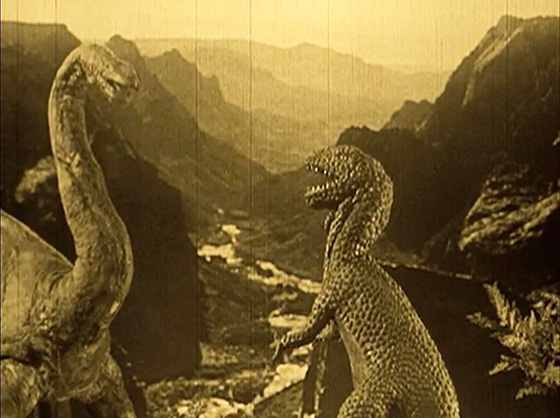 The Lost World (1925)