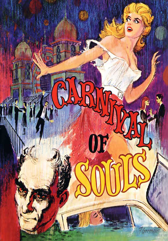 Carnival of Souls 