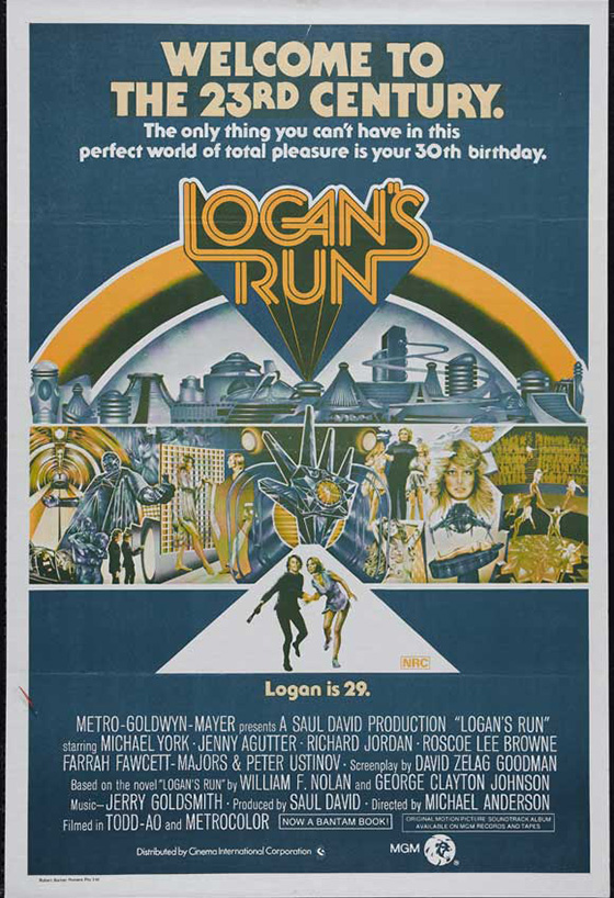 Logan's Run