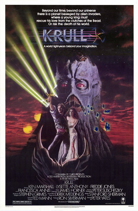 Krull