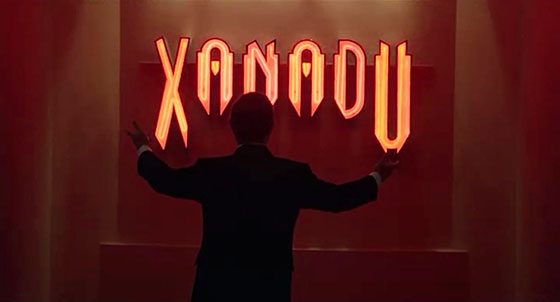 Xanadu 