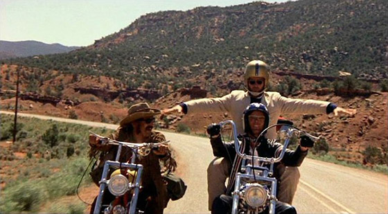 Easy Rider